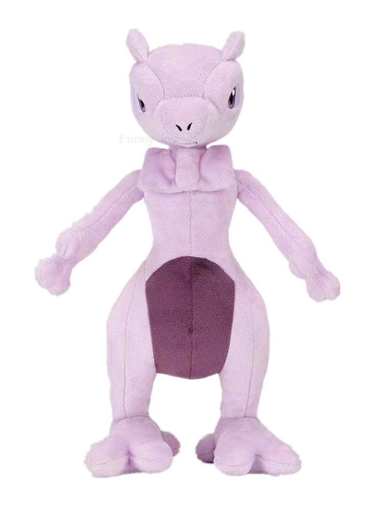 Official Pokémon Plush Toy Collection