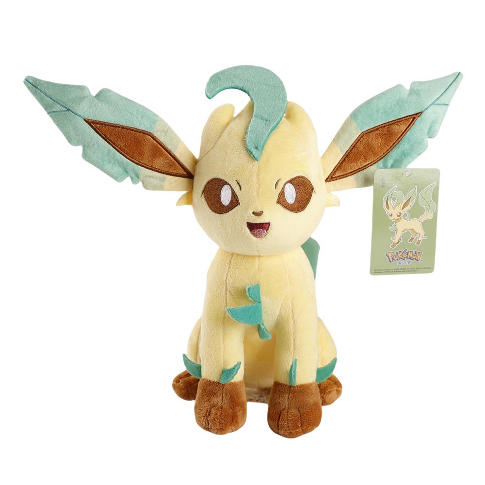 Official Pokémon Plush Toy Collection