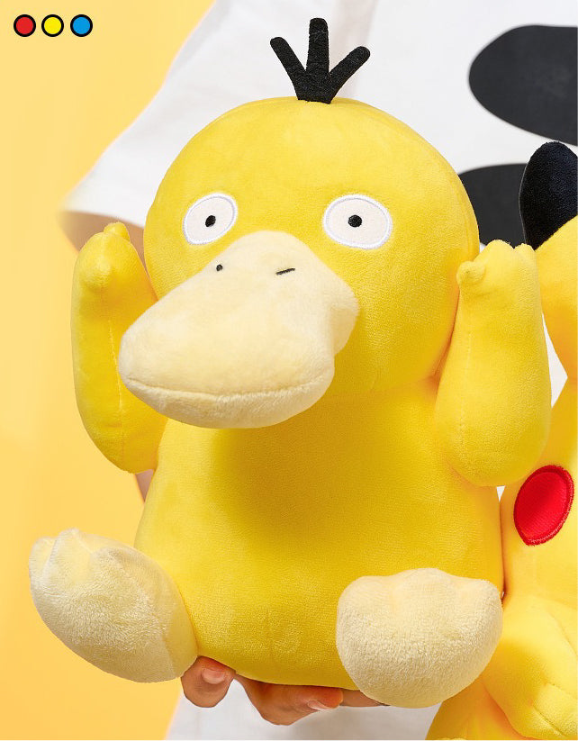 Pokémon x Aoger Plush Toy