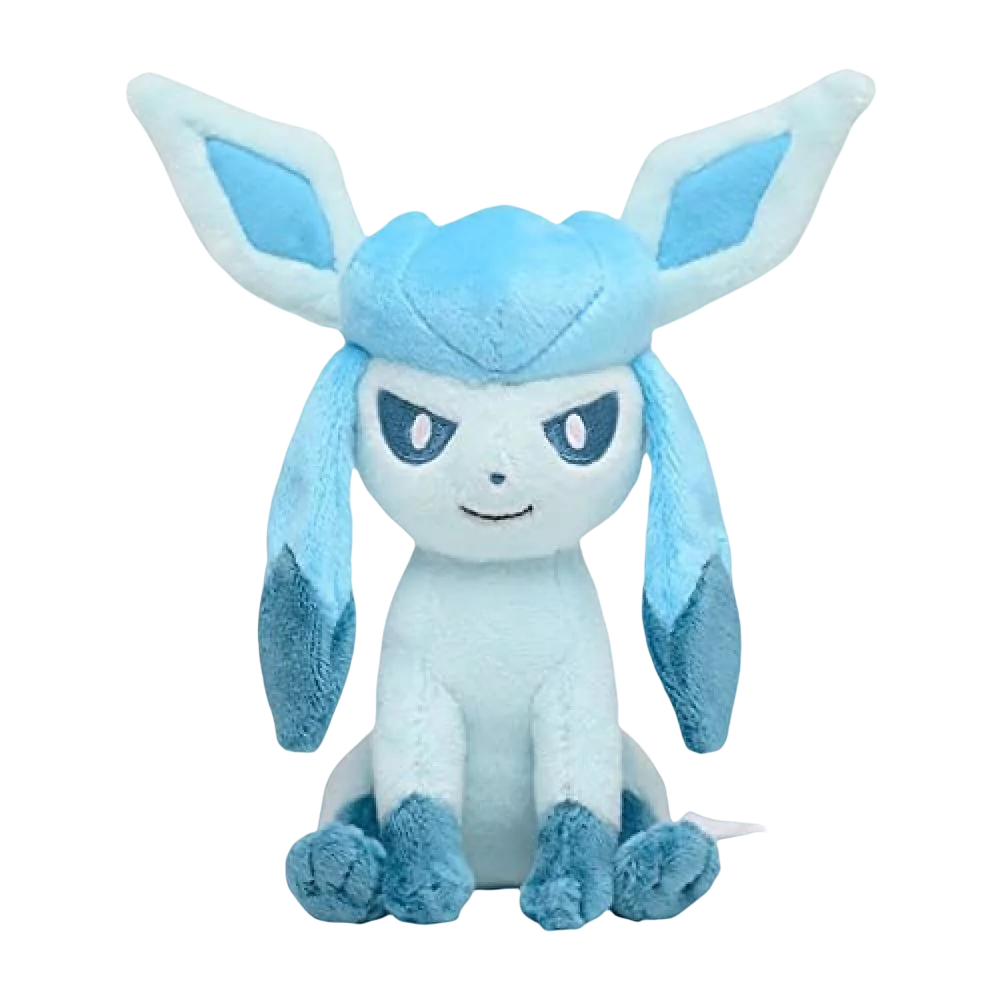 Official Pokémon Plush Toy Collection